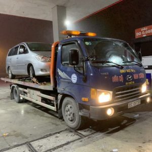 Nghề cứu hộ cho những ai có tinh thần thép